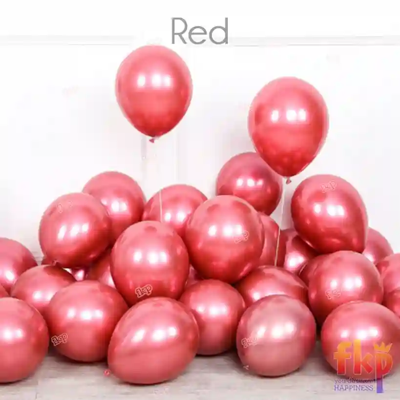 5x Merah
